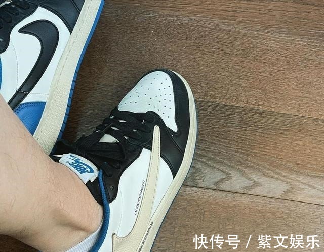 闪电 藤原浩亲晒!「闪电倒钩」还有特殊版本!网友看完就这!