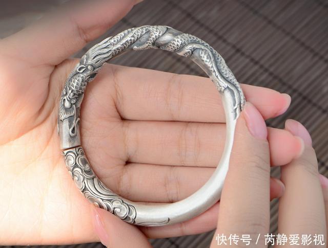 藏银苗银竟然不是银，知道真相你还会抢着买吗