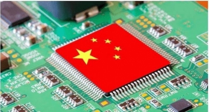 半导体行业|松下向华为抛橄榄枝,和华为共同开发芯片,想报美国当年之仇