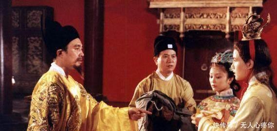 明朝|刘伯温留下一个宝盒，崇祯打开后看见三张图，仰天长叹吾命休矣！