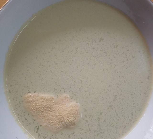 三味馒头,香甜松软,越嚼越香,吃一次还想吃第二次