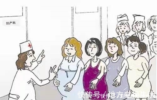建档|生孩子是去人民医院好,还是去妇幼保健院好呢?得看孕妇的情况定