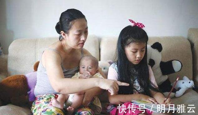 年轻人|有老人带娃和没老人带娃的家庭,有什么不同呢?