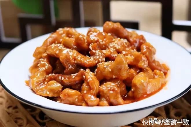 料酒|入秋后，推荐12道大口吃肉的“硬菜”，贴秋膘跟着吃，营养充足了