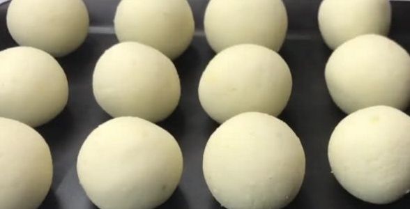 这样做汤圆人人爱吃，10分钟做一锅，软糯香甜比煮的还要好吃