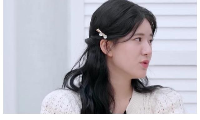 鄭業成|趙露思狂吃不胖，自爆愛吃肥肉，是人設還是真性情？