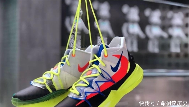 带给|“寒冷的冬天,你的鞋柜里有这五双球鞋吗”?“带给你暖暖的感受”!