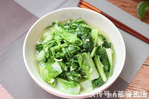 饭店|饭店里这4道菜干净又营养，连老板厨师都爱吃，可惜很少顾客会点
