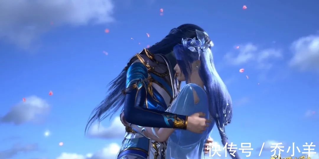 封号斗罗|斗罗大陆:唐昊魂斗罗时揍封号斗罗,奥斯卡说我魂圣级别就可以
