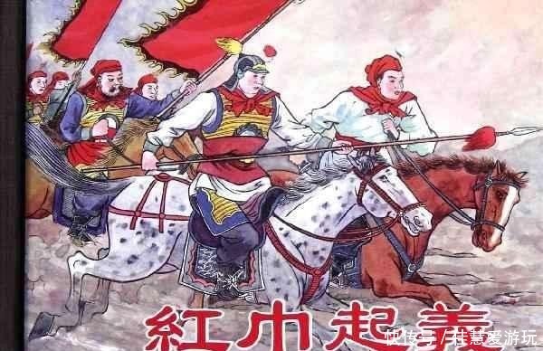 真的|朱元璋的帝王奇相：到底哪张画像才是真的？他究竟长什么样子？