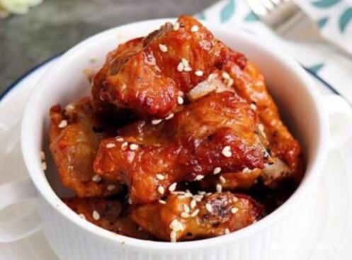 推荐12道香辣鲜香的美食,全家都爱吃,做法简单易上桌好吃又过瘾