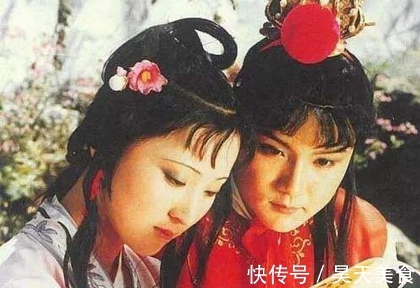 雍正&她是林黛玉原型,后嫁雍正做妃子,因和曹雪芹来往过密被乾隆怒斥!