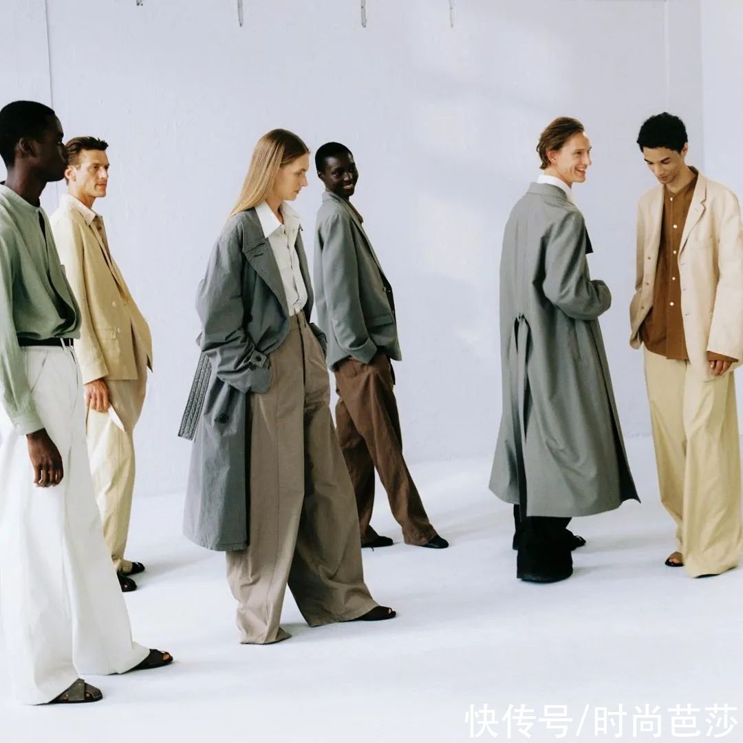 总少一件的完美风衣，哪里买？