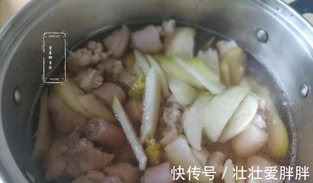 老人|市场看见它别错过，营养极高，孩子吃了强骨骼，老人吃了防老化！