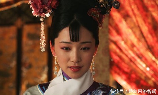 分明|她虽是晚清最丑公主，却善恶分明，敢当面嘲讽慈禧是老寡妇