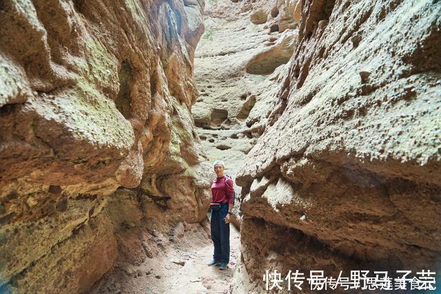 晓岚|66岁退休老人独自旅行全中国，一路坐火车住旅社，堪称现代徐霞客