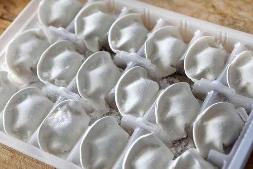 饺子|宁愿每天吃肉，也不要吃这4种食物，一旦吃多，会发生什么变化