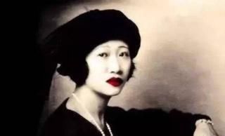 宋美龄|她一生都比林徽因、珠光宝气更受欢迎，但她在寿辰岁时去世