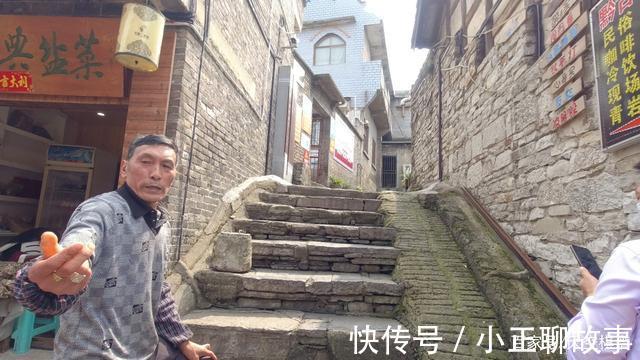 城墙|明朝屯兵而建的青岩古镇，贵阳南大门的古代要塞，登上城墙看风景