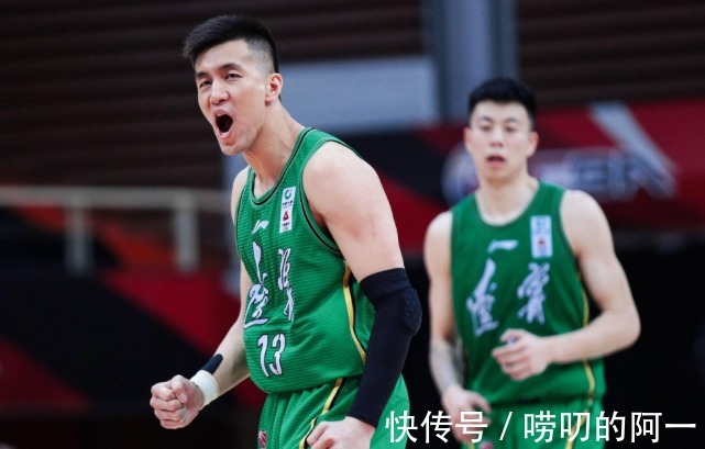 上海|现阶段CBA哪支球队才是最大争冠热门?辽宁?广东?还是浙江、上海、北京?