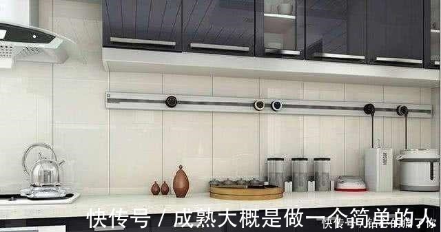开关|厨房插座万万不要这样安装,我家不懂还不听劝,入住肠子都悔青了!