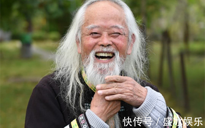 二小|六十岁后,长寿者都会有“一深,二小,三大”的特征,究竟指哪些