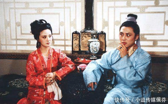 这一|红楼梦中,贾瑞的悲剧,全怪他祖父的这一疏忽,如今也很多人忽视