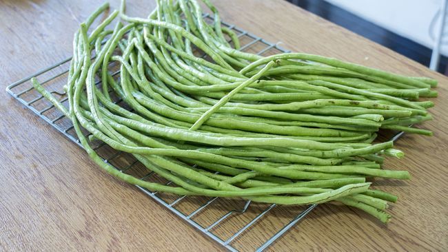 毛豆|夏吃豆，胜吃肉！适合夏天吃的6种豆子，解暑清热又低脂，别错过