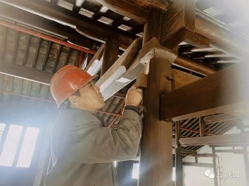  丁蒋陆三宅|【探索】松江这3座百年老宅即将对外开放，你期待吗？