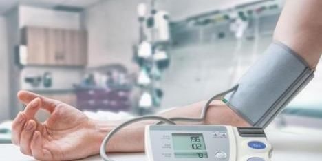 反弹|血压降不下来?大夫:教你4招,血压稳稳降,坚持做,不反弹