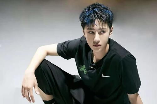 《青3》《创4》接踵而至，王一博或将成为最大受益者，未来可期