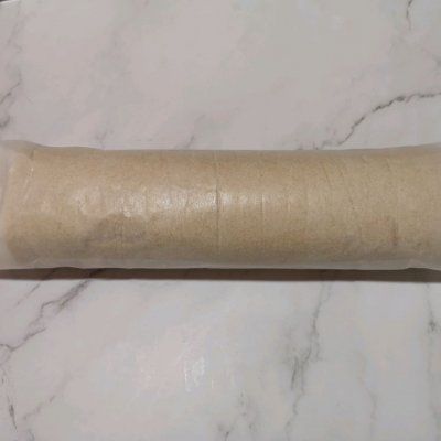 伯爵红茶栗子蛋糕