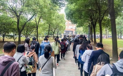 南昌大学毕业，2021考研失败，“二战”、考公、还是找工作？