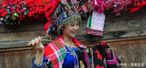 历史|中国五十六个民族之一,瑶族的由来,你知道吗