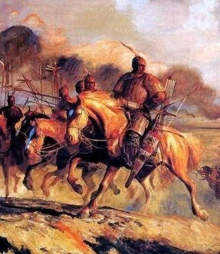 持续|安史之乱只持续了八年，可唐朝却因此一蹶不振，这是怎么回事？