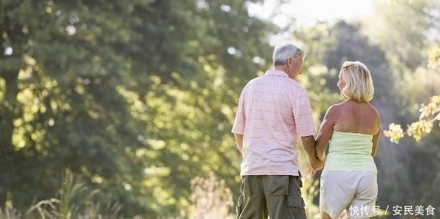 中老年|中老年人,若能達(dá)到“5快、3良好”的標(biāo)準(zhǔn),恭喜,身體健康易長(zhǎng)壽