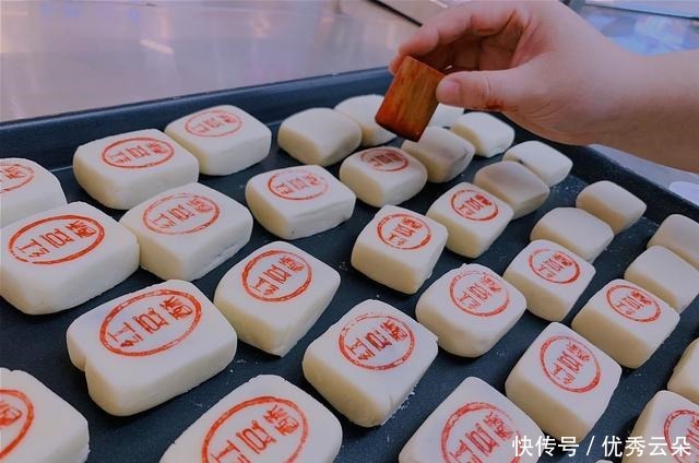 发展前景|汉糕堂-最具市场发展前景的新中式糕点品牌