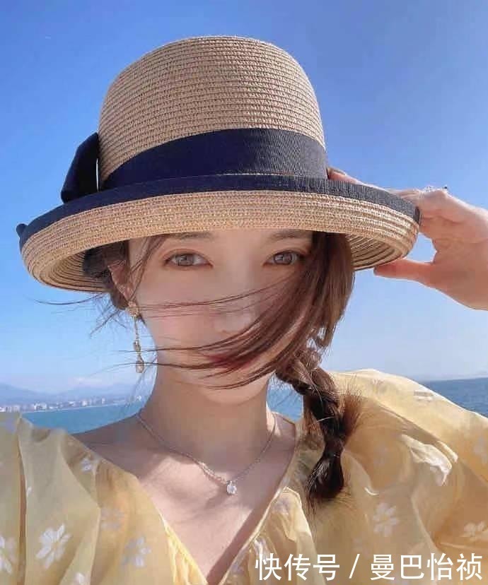 过时|“黑茶色”过时了,今夏推荐这三种显白发色,时髦还吸晴