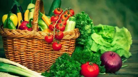 血糖控制|这8大健康食品,糖尿病患者放心吃!