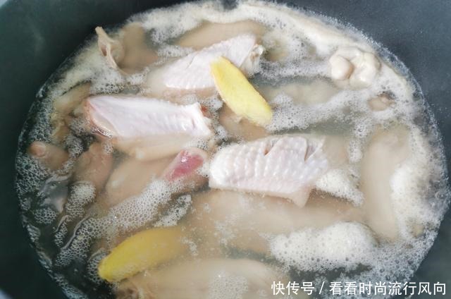 下饭|中秋家宴不用愁,教你一道硬菜,荤素搭配简单易做,下酒下饭