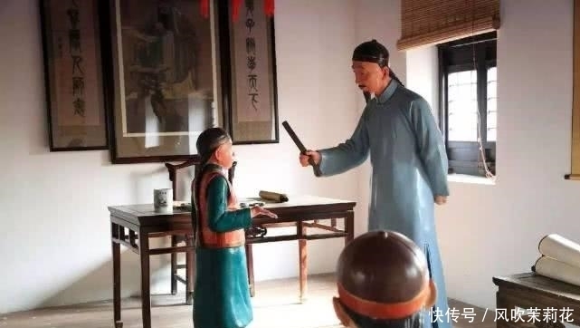 宏达|“师傅和师父”区别在哪里?梁宏达的解释一针见血,很多人不懂