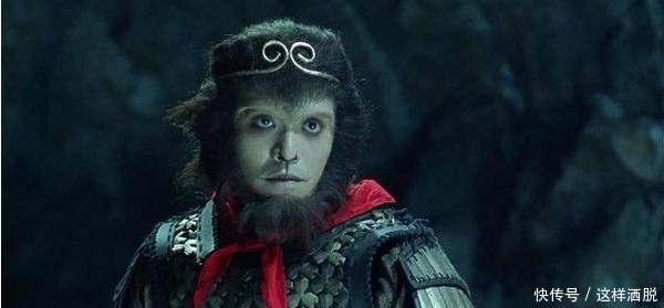 妖怪|孙悟空为何斗得过天兵,却妖怪大得到处跑?看我你就懂了!