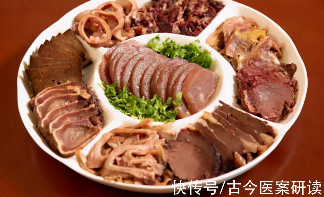 腌制食物|怪不得尿酸居高不下,4种平民高嘌呤食物,你经常吃