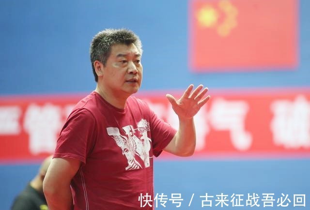 李隼|耍大牌遭弃用?国乒功勋教练位置被取代,因带废世界冠军受质疑