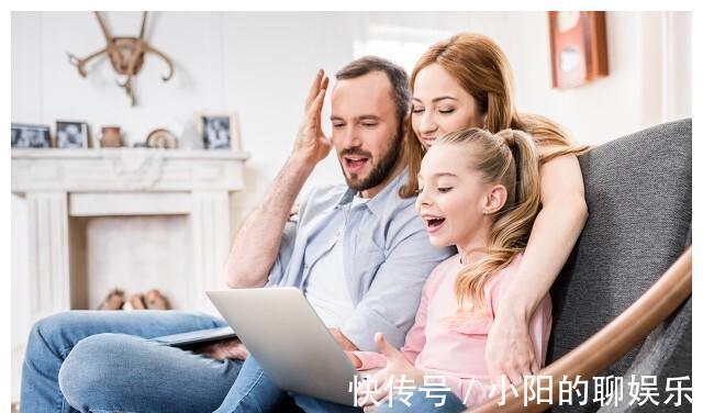 孩子|单亲家庭父母这样做,孩子的情感才不会有所缺失