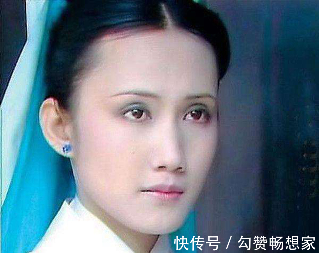 鸳鸯$妙玉为什么不喜欢刘姥姥,王熙凤和鸳鸯的对话,说到了妙玉的痛处