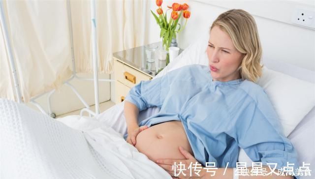 准妈妈|剖腹产和顺产有什么差别准妈妈提前了解清楚,心里更踏实