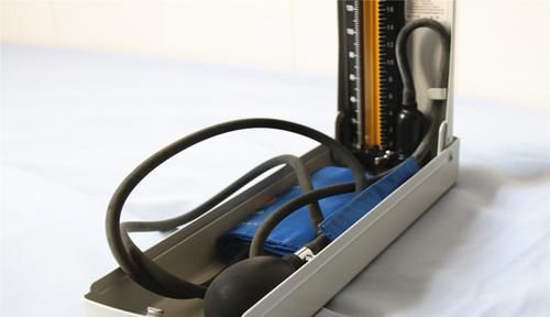  等级|高血压标准已更新，对着分级标准，判断一下自己的血压等级