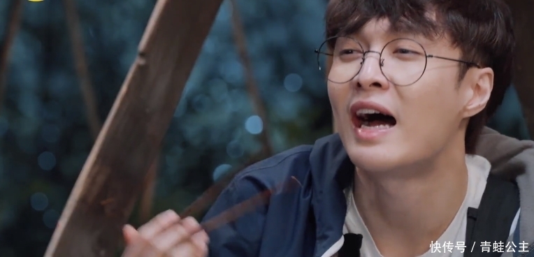 张艺兴 一觉封神,乔杉成五季《向往的生活》打呼王,人走了,故事还在!