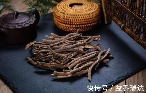 中医|一味中药分三种,一种祛风湿强筋骨,一种健脾、肺、肾,一种有毒